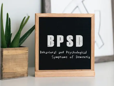適切な認知症ケアで軽減できるBPSD対応とは？