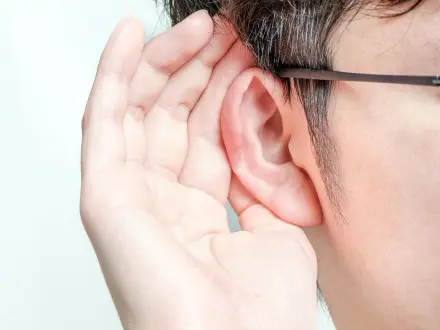 難聴の原因
