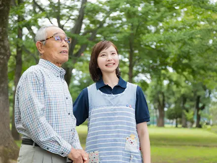 介護職員等特定処遇改善加算とは？